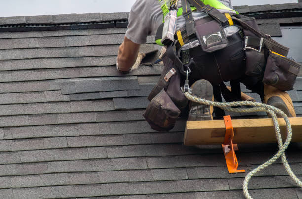 Reliable Roof Installation contractor in Taylorsville, NC by Brentwood Metal Roofing