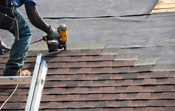 Licensed Roof Installation service in Taylorsville, NC - Brentwood Metal Roofing